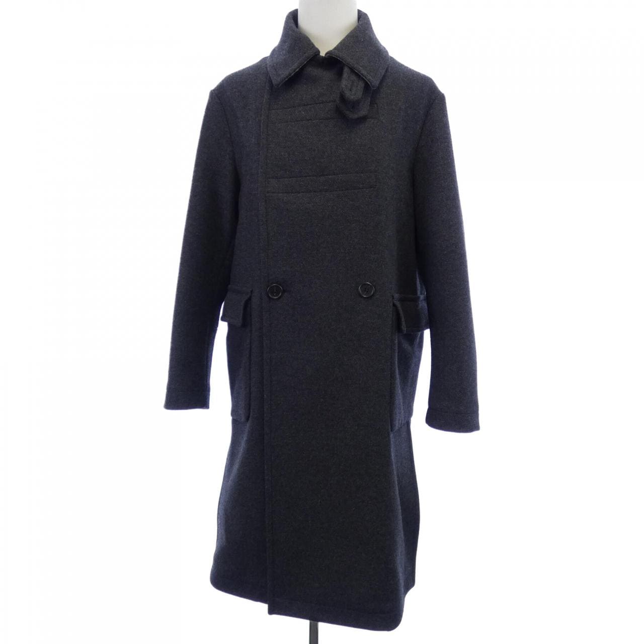 ステラマッカートニー STELLA MCCARTNEY 581765 コート