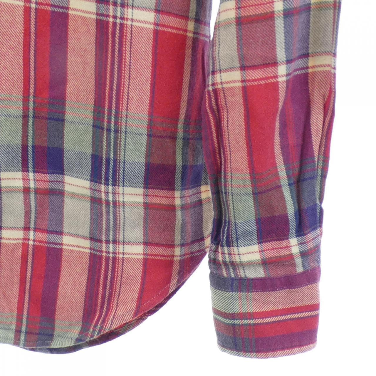 ラルフローレン RALPH LAUREN シャツ