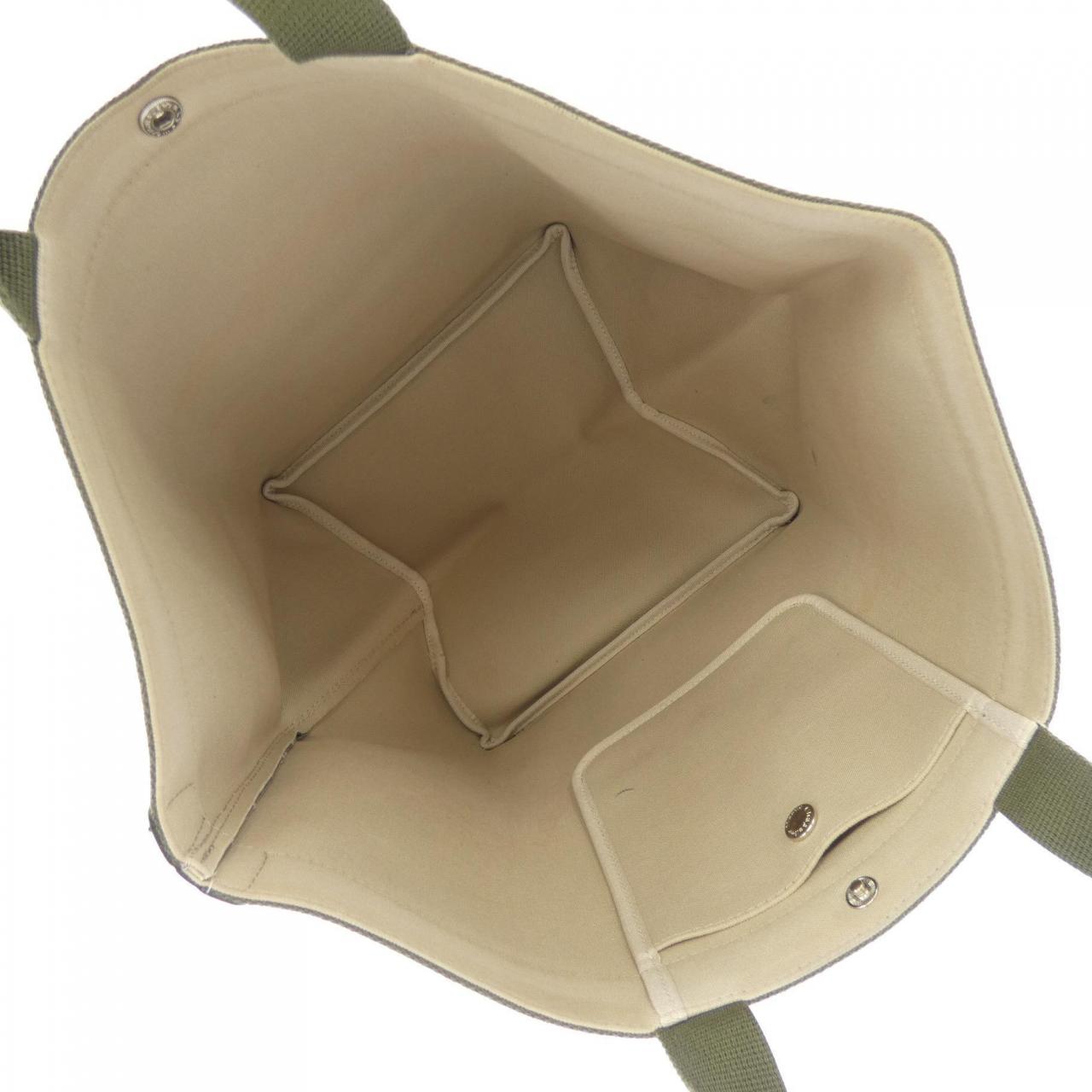 エルベシャプリエ HERVE CHAPELIER 舟型トート 725GP BAG