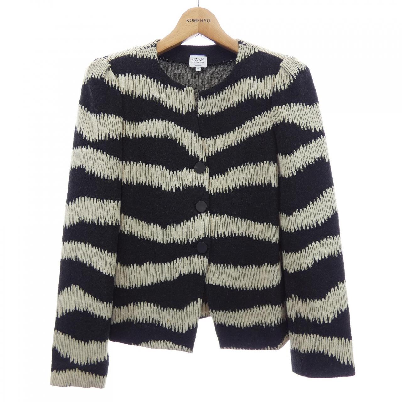 アルマーニコレツィオーニ ARMANI collezioni SMG09J SMYHJ ジャケット