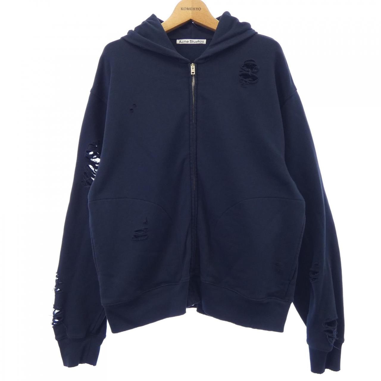 アクネストゥディオズ ACNE STUDIOS FN-UX-SWEA000106 パーカー