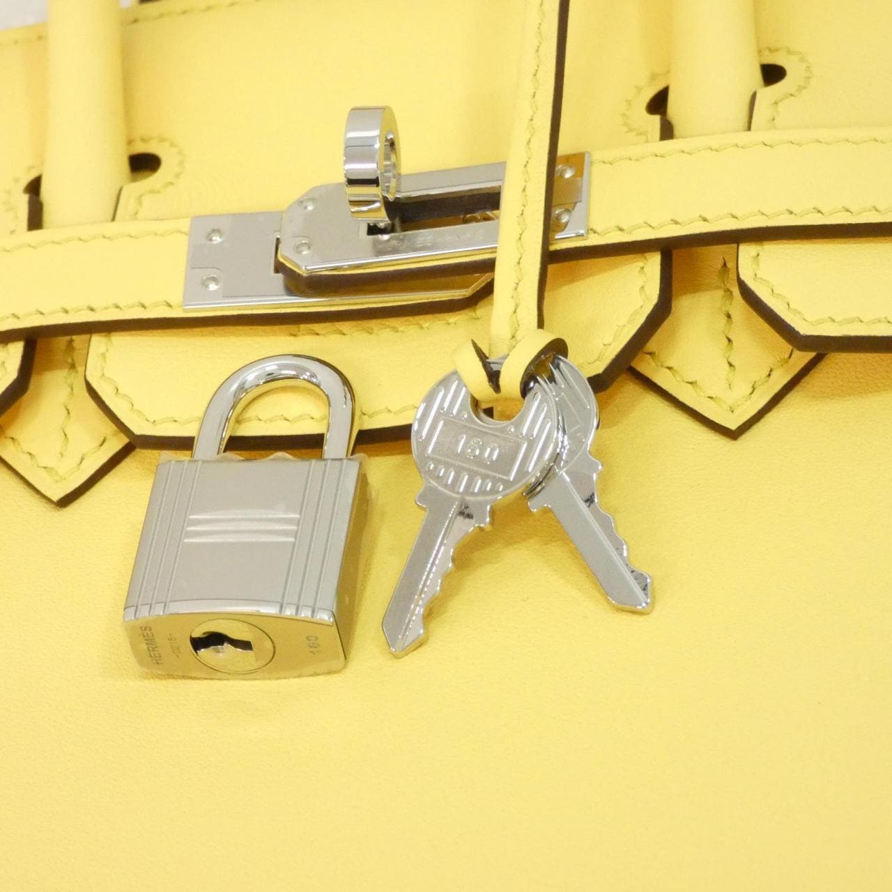 エルメス バーキン 25cm 049362CK バッグ