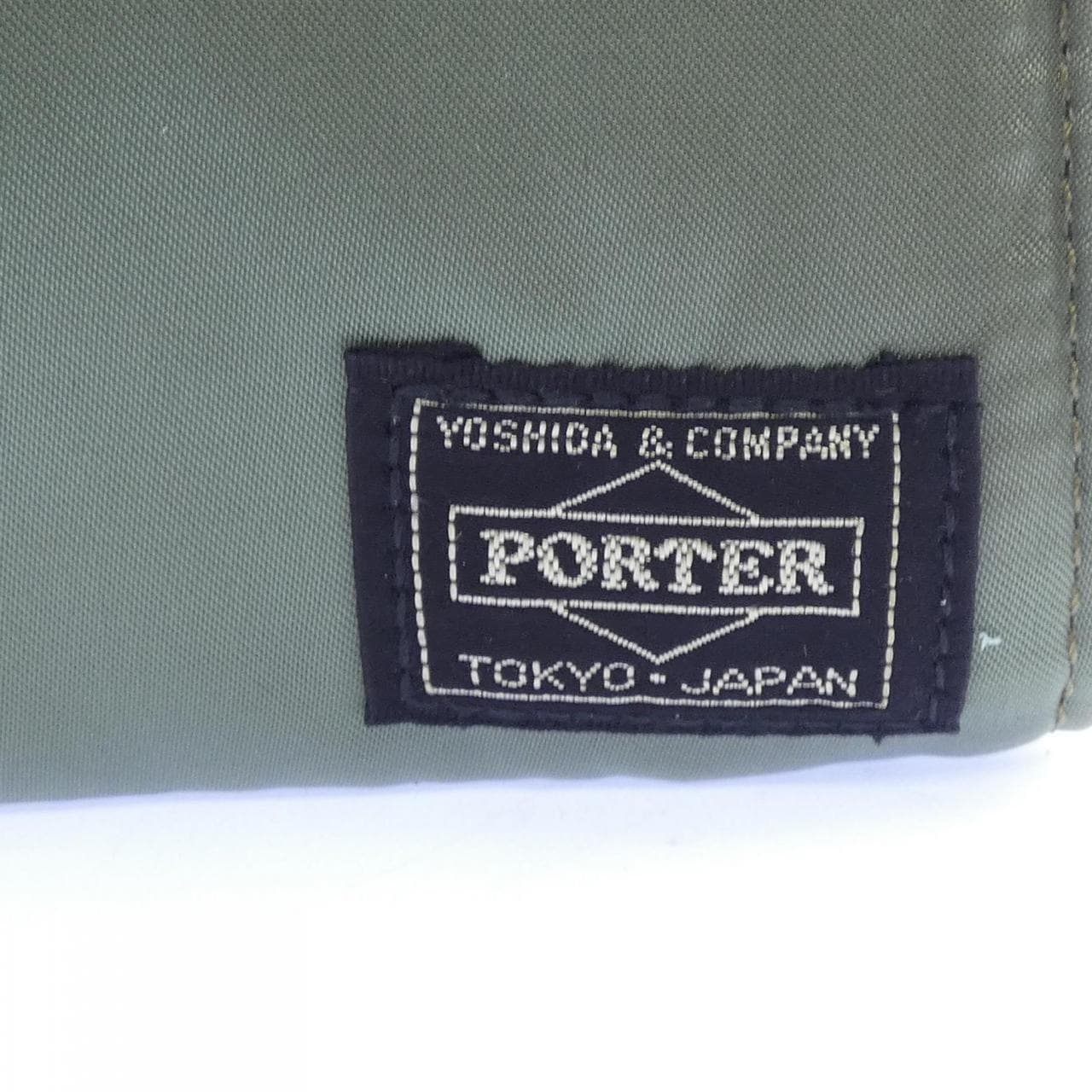 ポーター PORTER WALLET