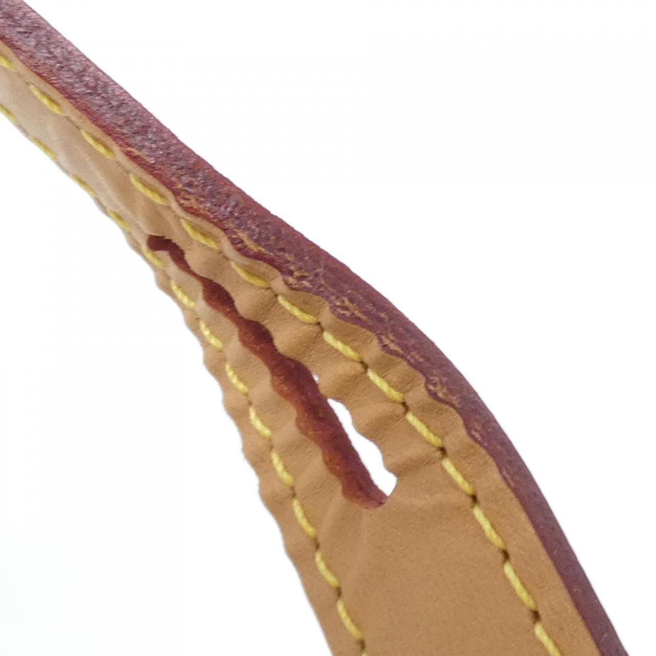 ルイヴィトン モノグラム ボワット シャポー スープル PM M45149 ショルダーバッグ