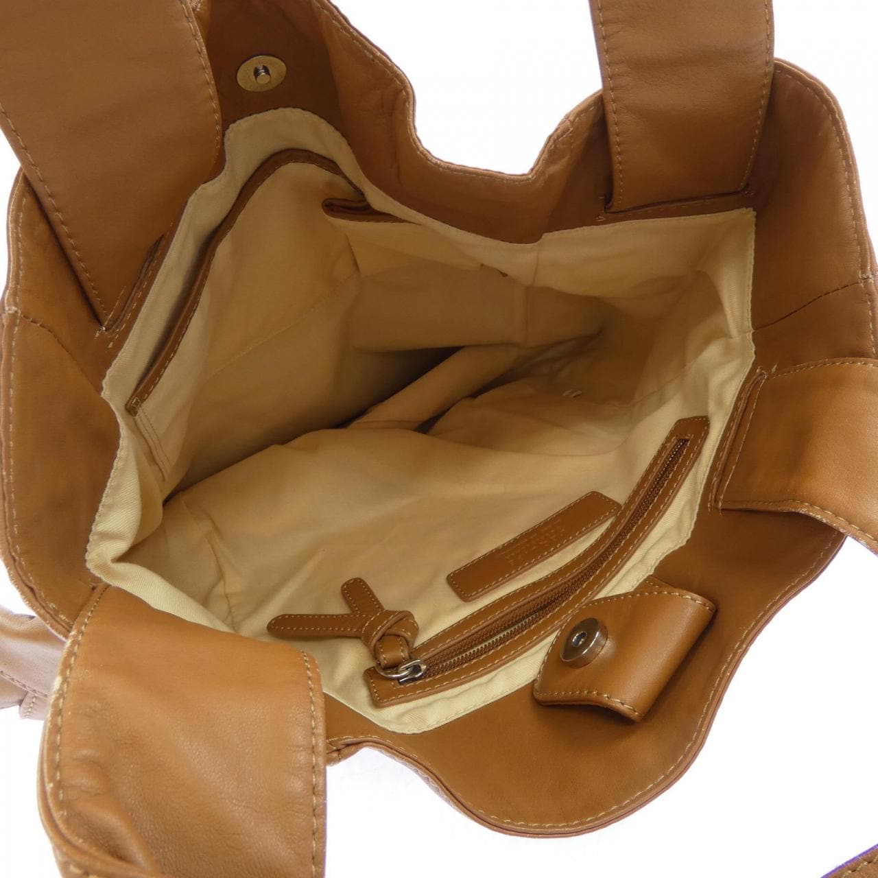 LEQUIPE YOSHIEINABA BAG