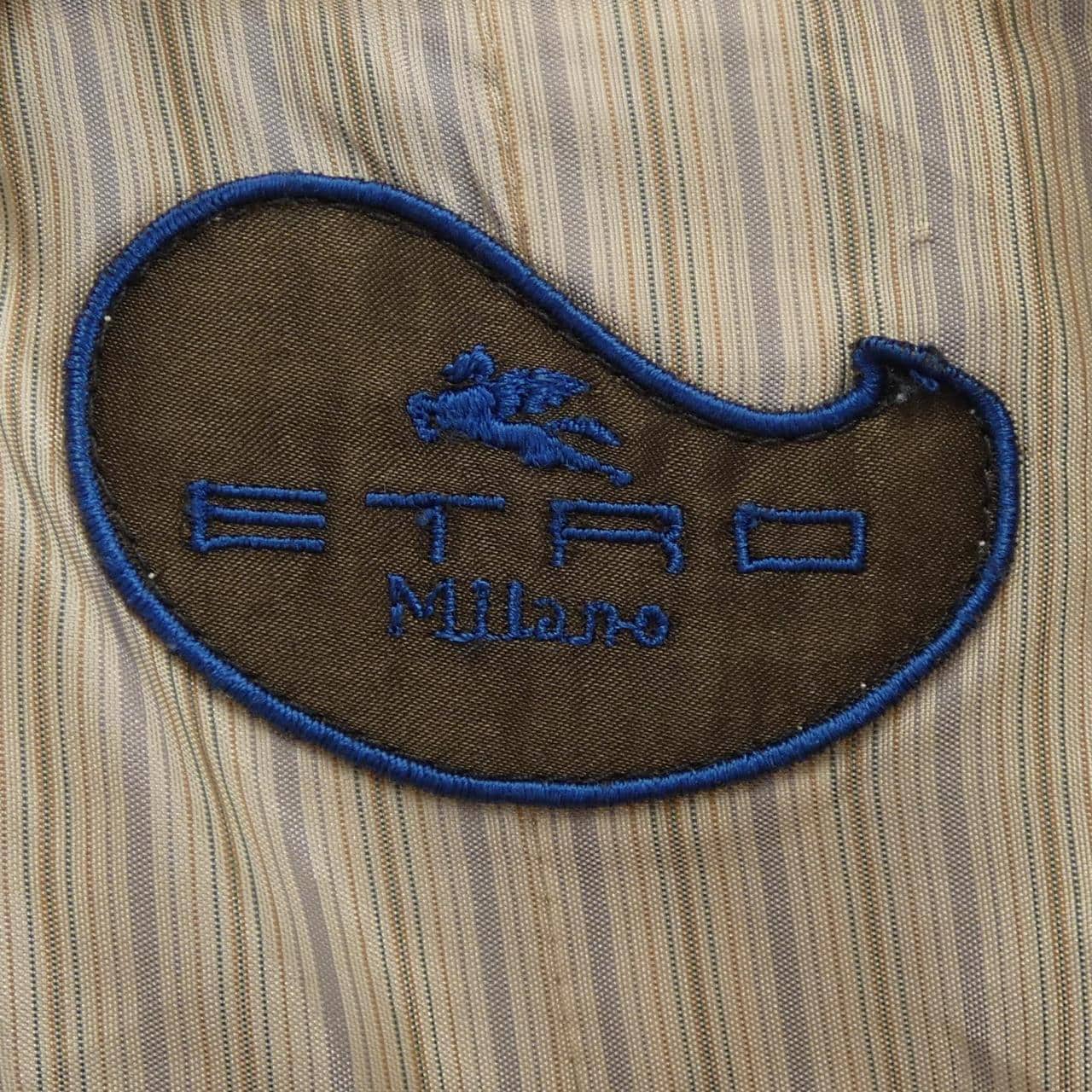 エトロ ETRO カーディガン