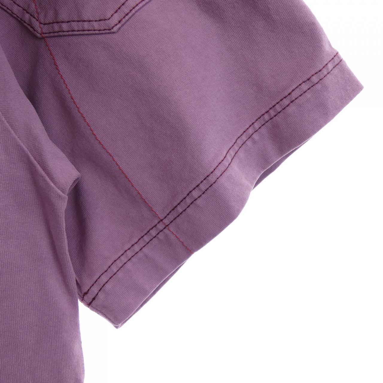 ジルサンダー JIL SANDER JSMS707047 Tシャツ