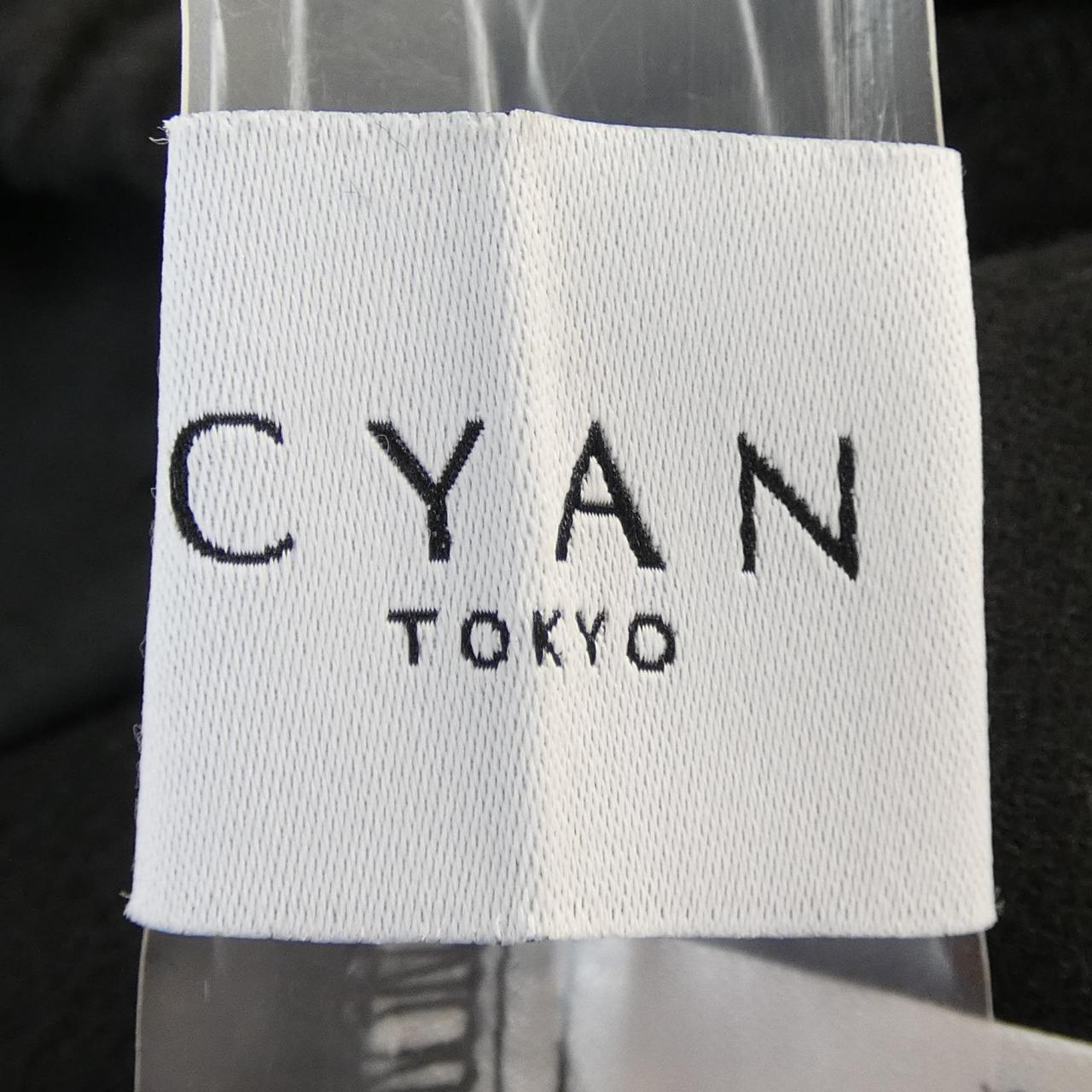 CYAN TOKYO パンツ