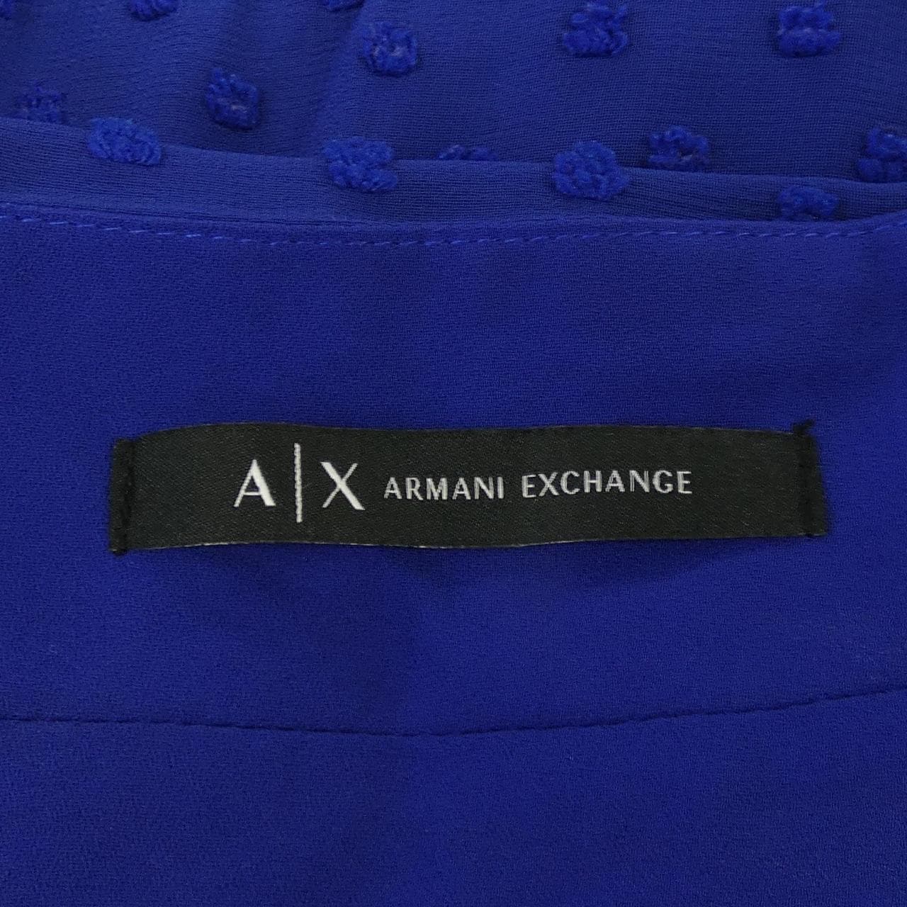 アルマーニ エクスチェンジ ARMANI EXCHANGE スカート