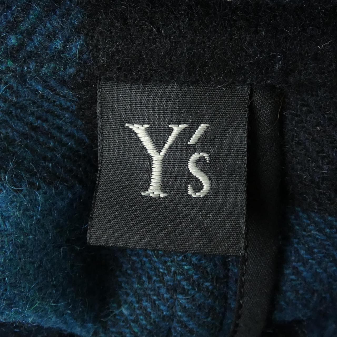 ワイズ Y's YM-D04-121 コート