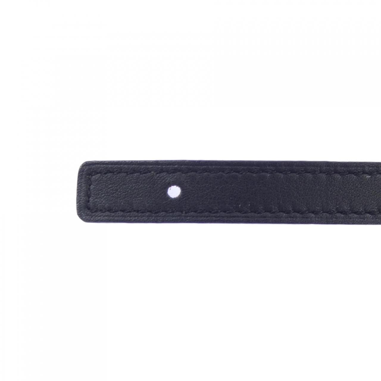 エルメス HERMES 13mm　リバーシブル BELT