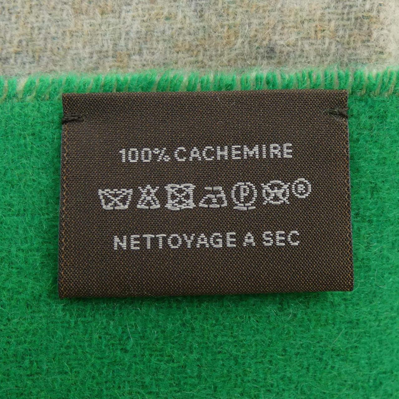 エルメス HERMES MUFFLER