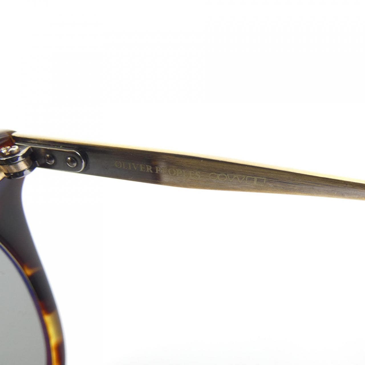 オリバーピープルズ OLIVER PEOPLES SUNGLASSES