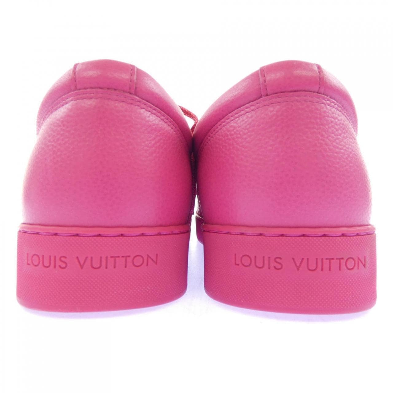 ルイヴィトン LOUIS VUITTON マッチアップライン スニーカー