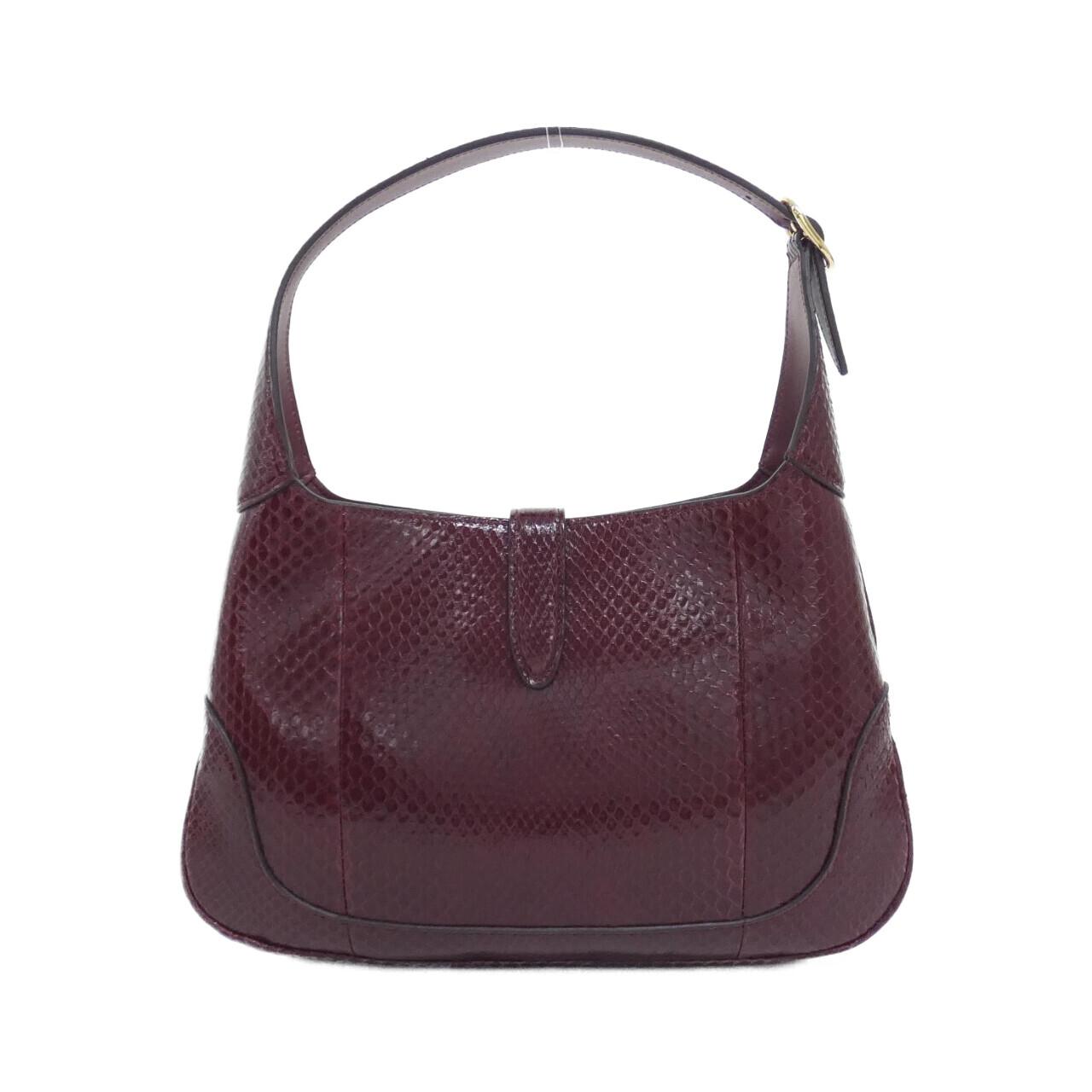 グッチ JACKIE 550152 ショルダーバッグ