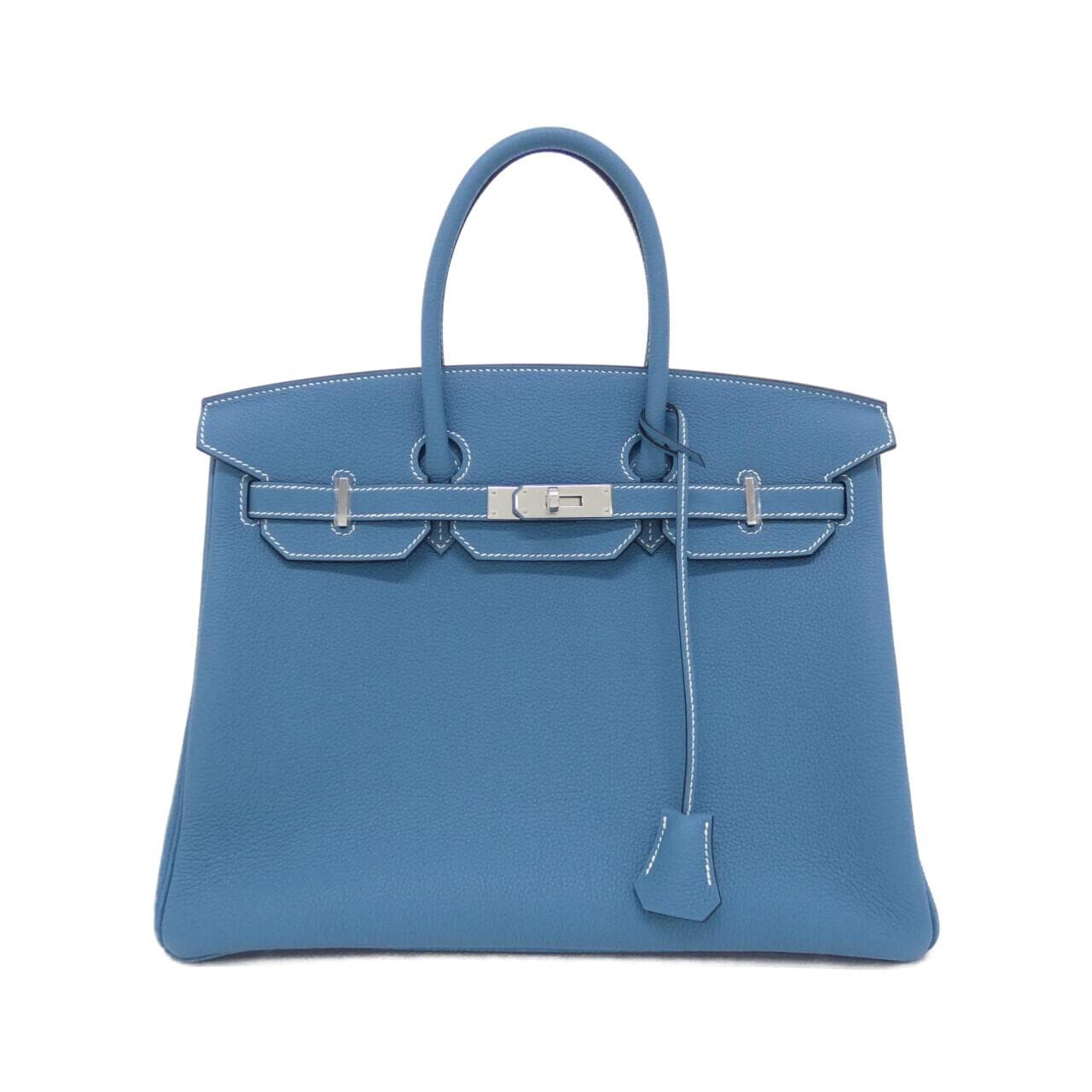 【未使用品】エルメス バーキン 35cm 027767CK バッグ
