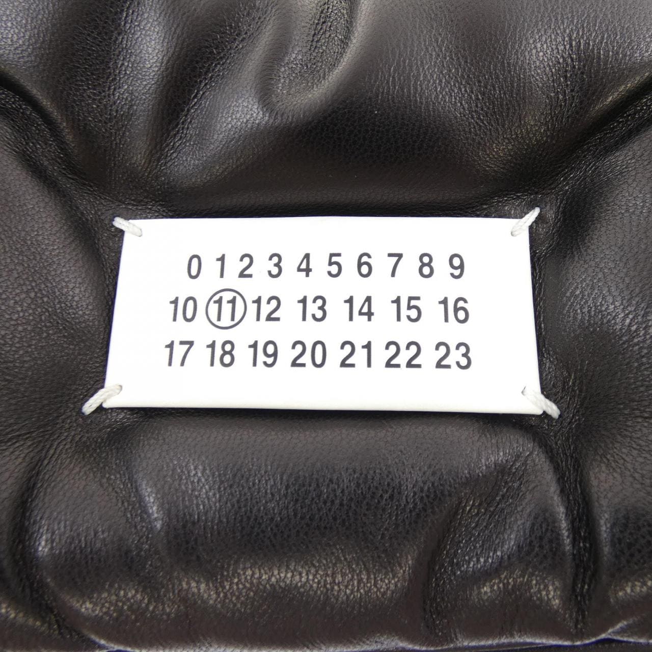 メゾンマルジェラ Maison Margiela GLAM SLAM FLAP S56WG0169 BAG