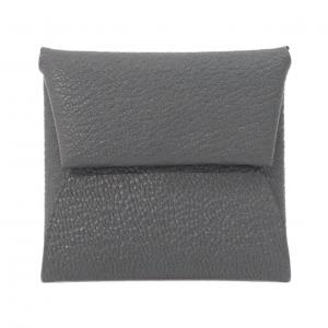 【未使用品】エルメス バスティア 039759CK コインケース