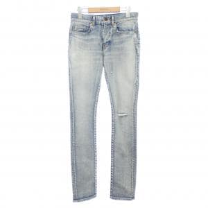 サンローラン SAINT LAURENT 527389 YJ507 ジーンズ