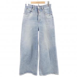 ディースクエアード DSQUARED2 S72LB0225 ジーンズ