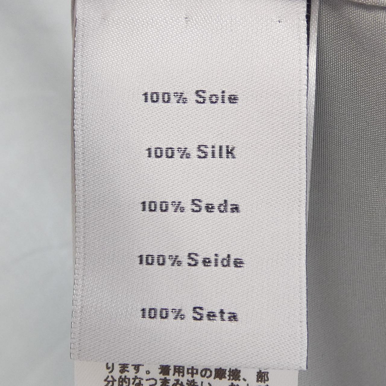 エルメス HERMES *41-5614 タンクトップ