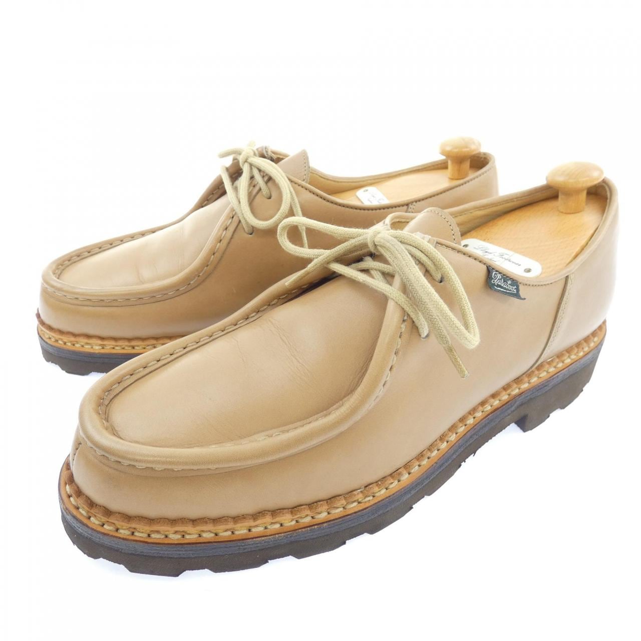 パラブーツ PARA BOOT MICHAEL シューズ