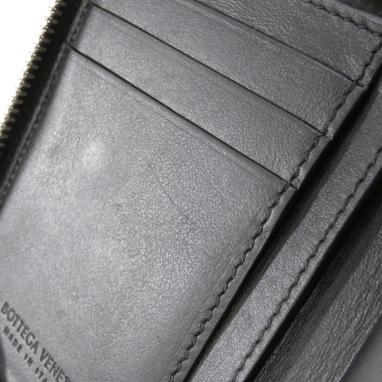 ボッテガヴェネタ 708614 VBWD2 財布