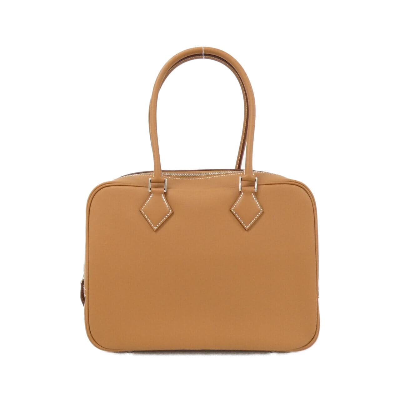 【未使用品】エルメス プリュム 28cm 087095CK バッグ
