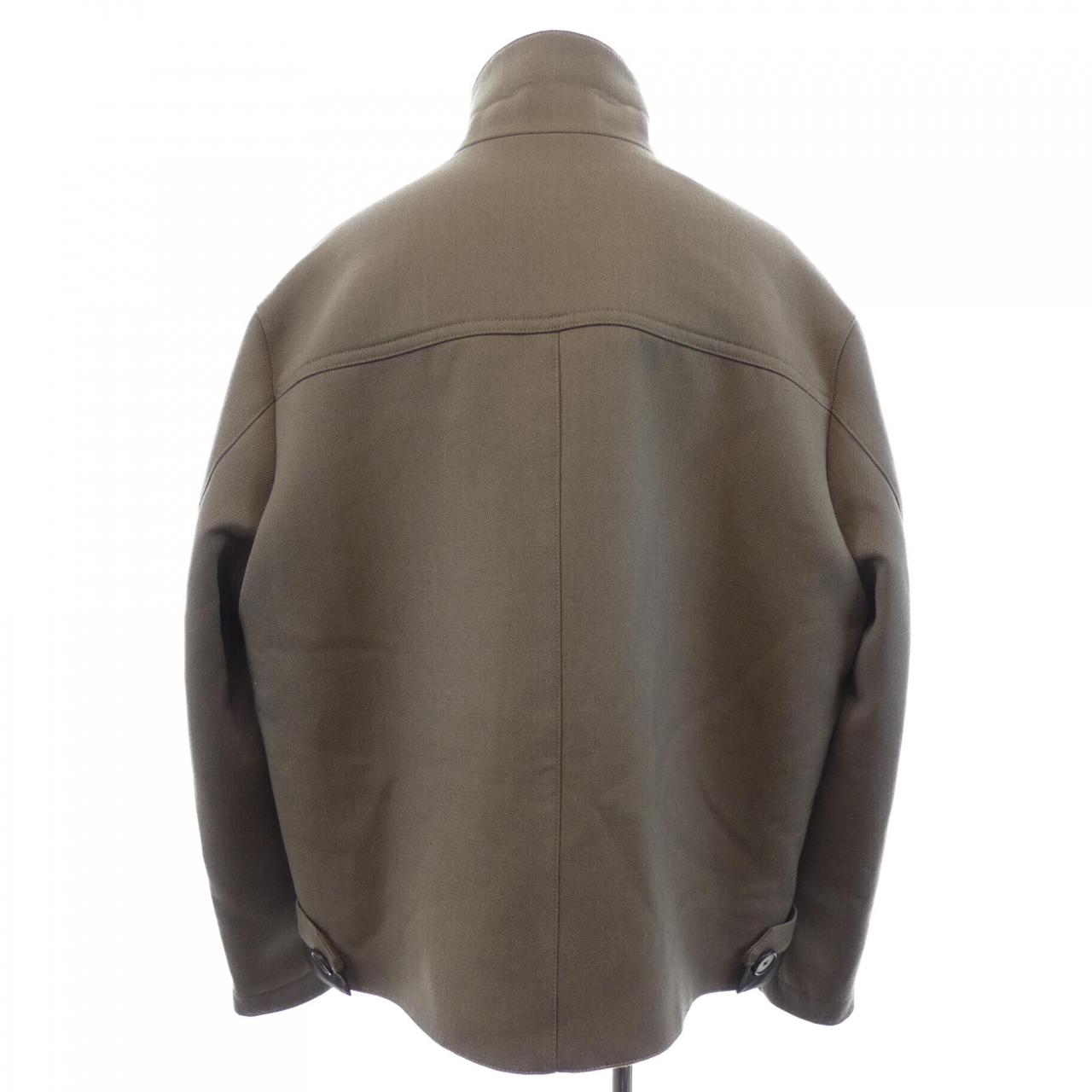 エルメス HERMES ジャケット