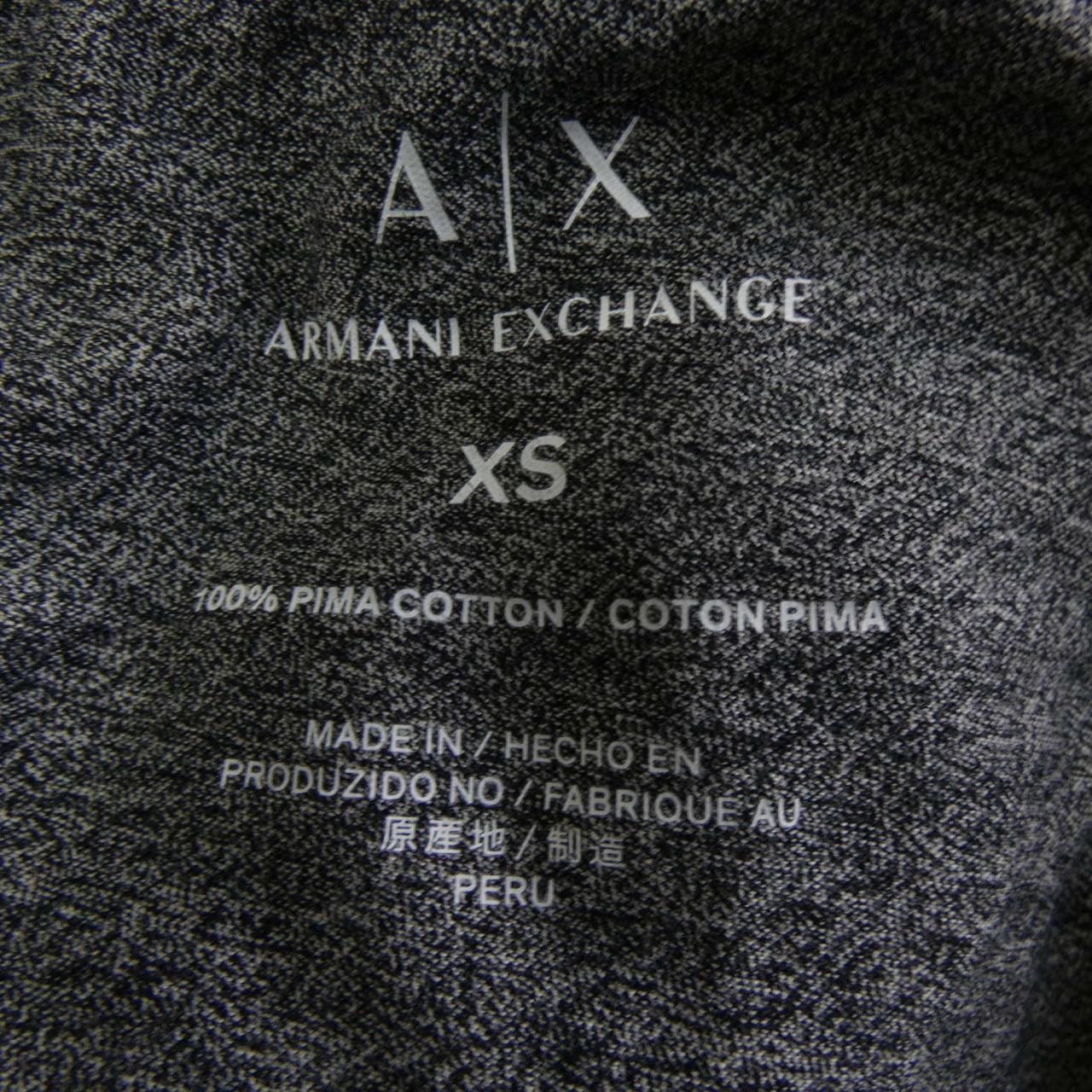 ARMANI Exchange ARMANI EXCHANGE上衣