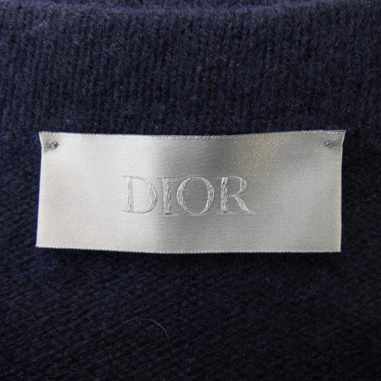 ディオール DIOR ニット