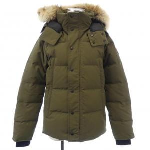 カナダグース CANADA GOOSE ダウンジャケット