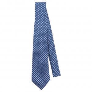 エルメス HERMES NECKTIE