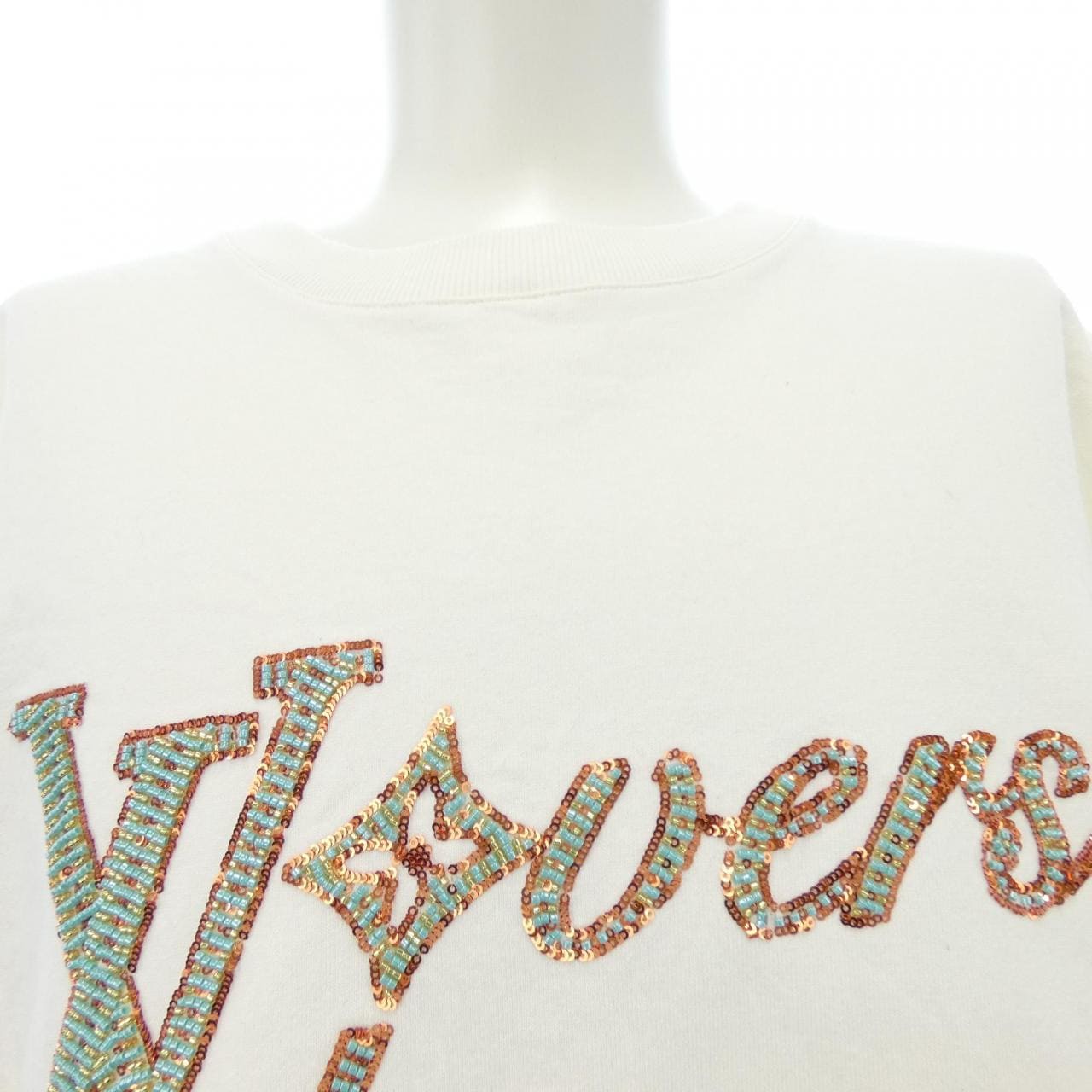 ルイヴィトン LOUIS VUITTON Tシャツ