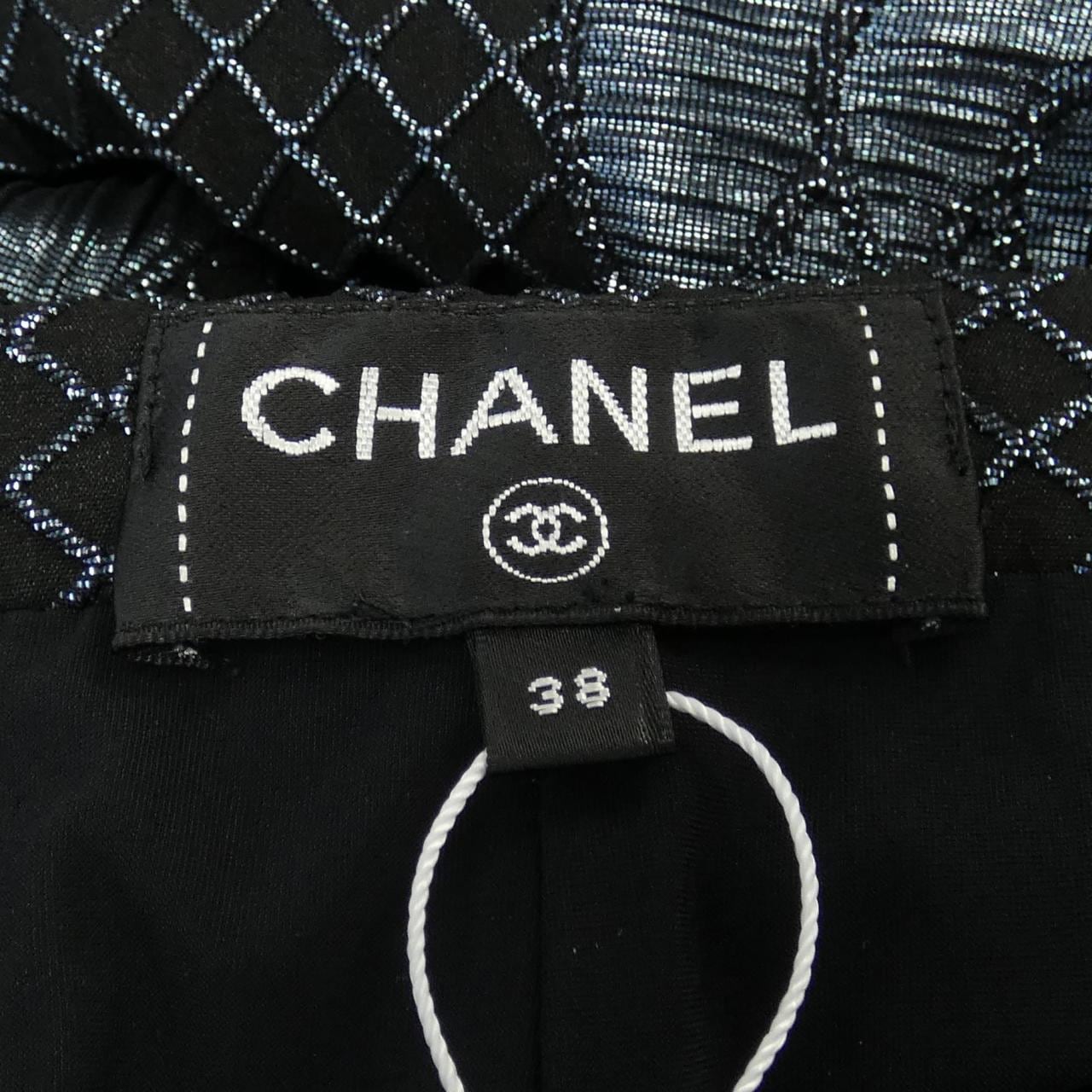 シャネル CHANEL ショートパンツ