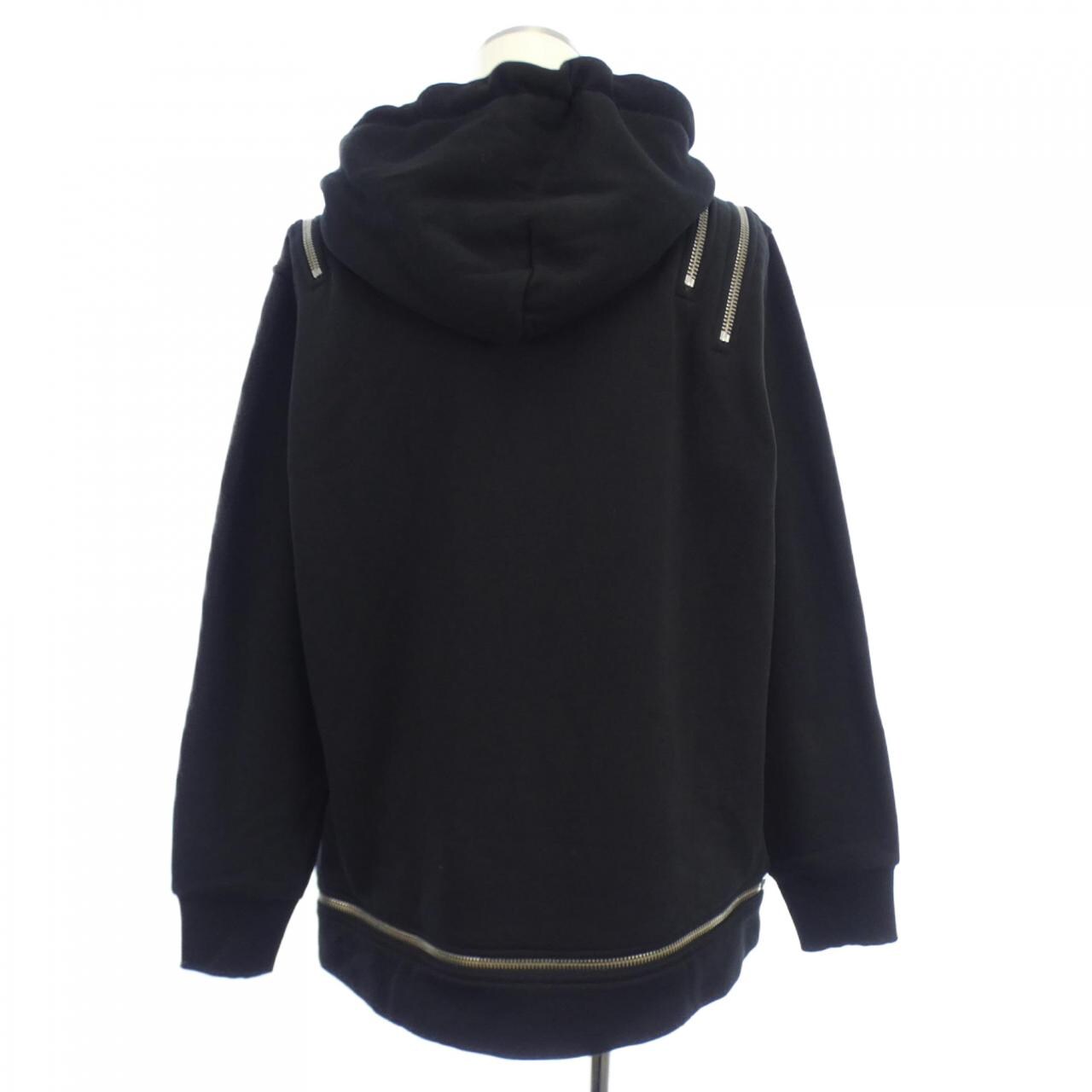 ディーゼル DIESEL パーカー