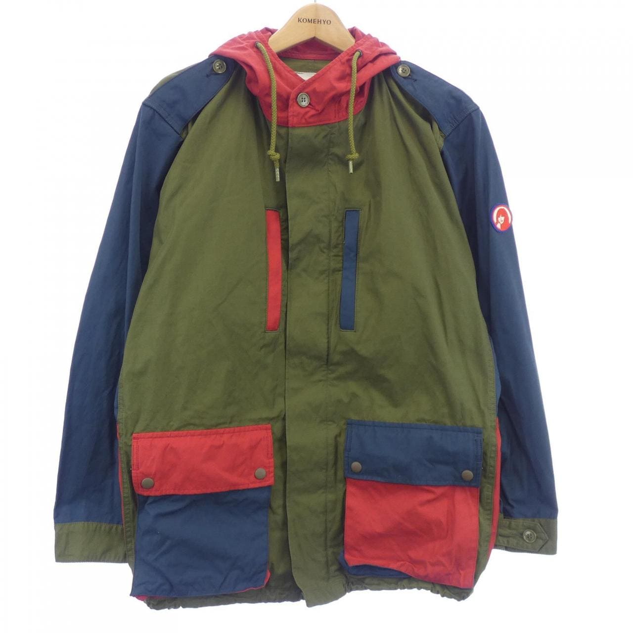 HYSTERIC GLAMOR jacket