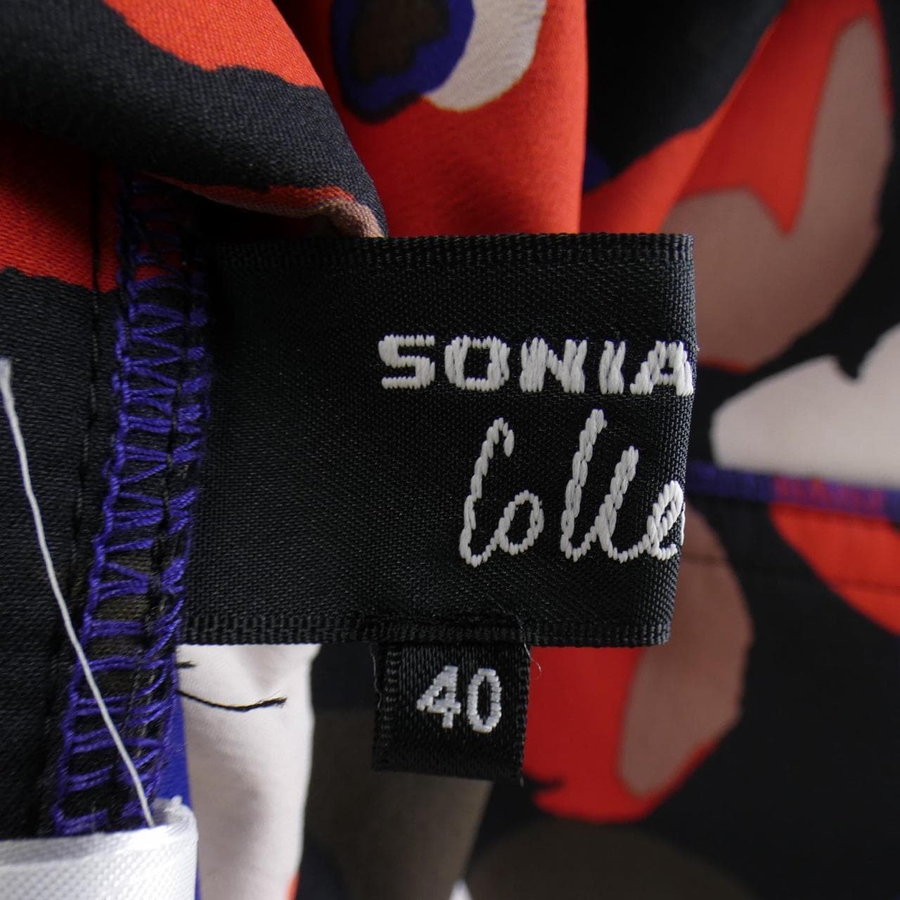ソニアリキエルコレクション SONIA RYKIEL COLLECT コート