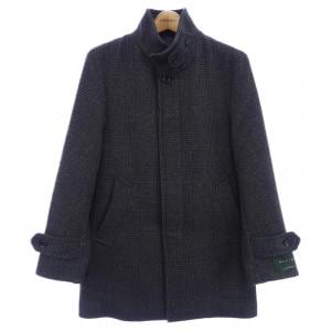 グリーンレーベルリラクシング green label relaxing コート