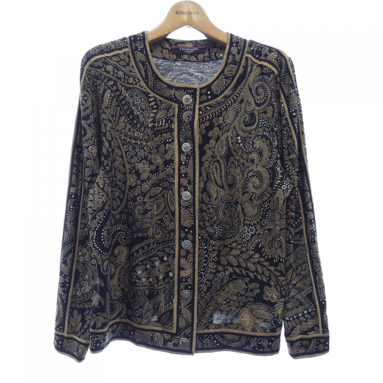 LEONARD FASHION Tops