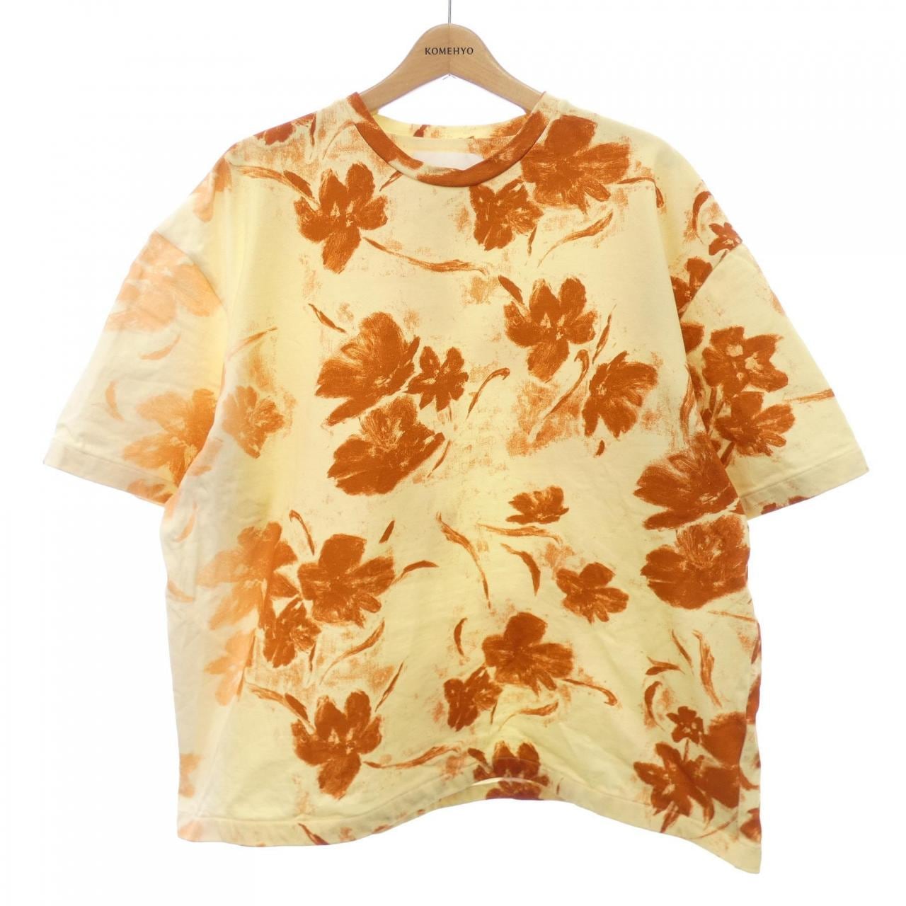 ジルサンダー JIL SANDER Tシャツ
