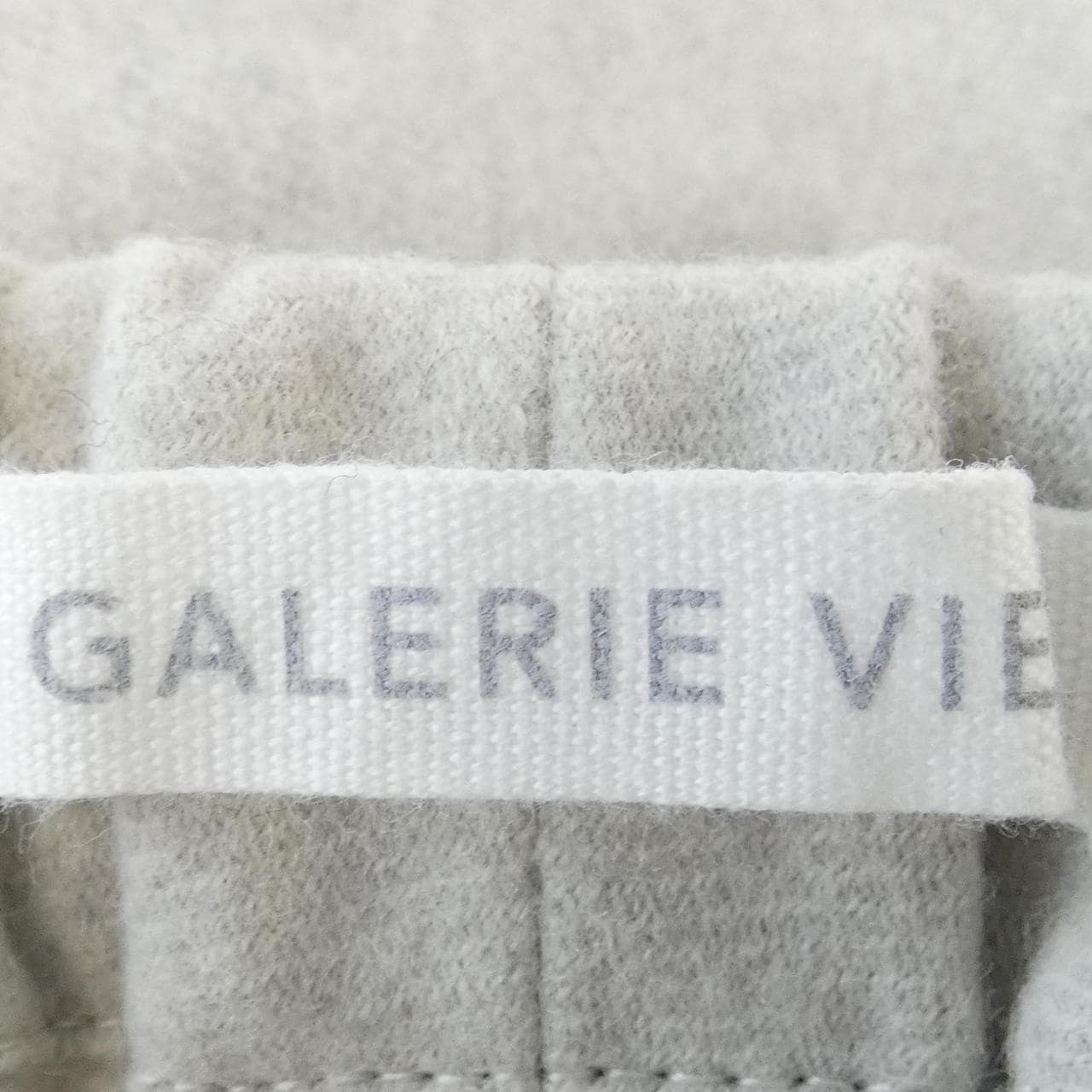ギャルリーヴィー GALERIE VIE パンツ
