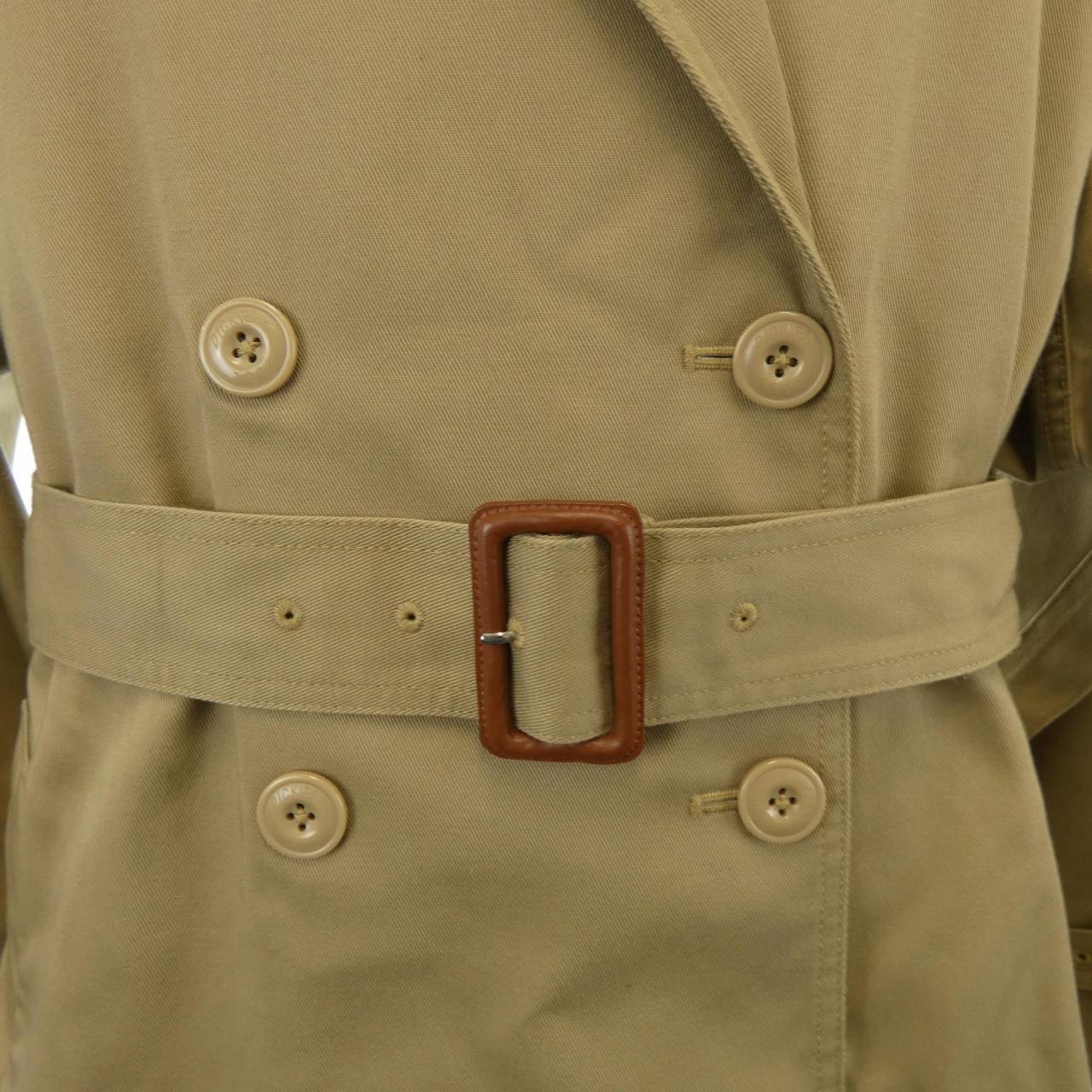 LITTLE SUNNY BITE コート