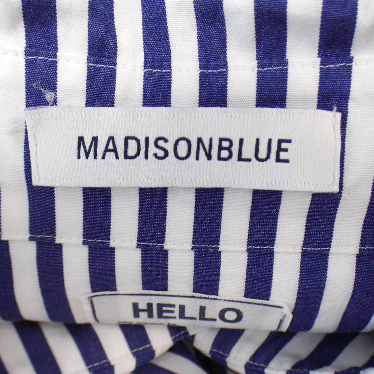 マディソンブルー MADISON BLUE ワンピース