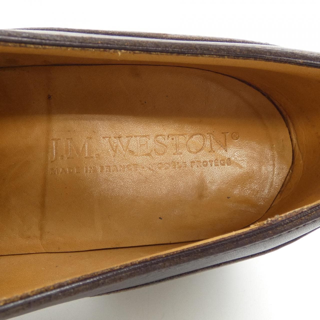 ジェイエムウエストン J.M.WESTON シューズ