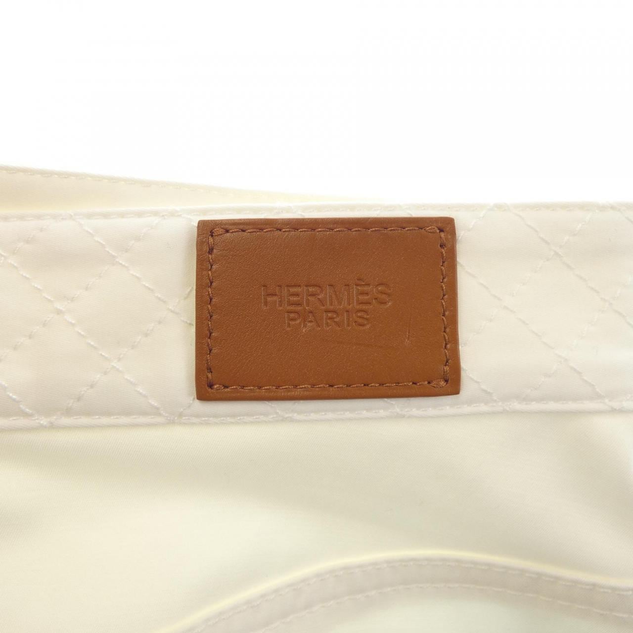 エルメス HERMES スカート
