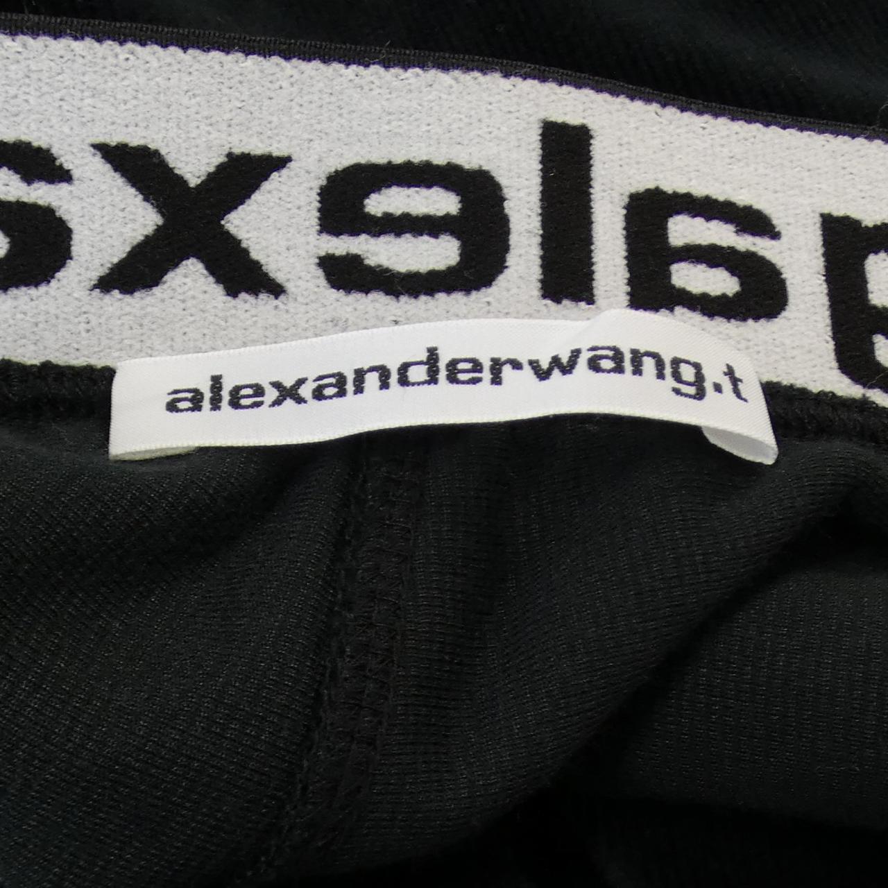 ALEXANDER WANG.T パンツ