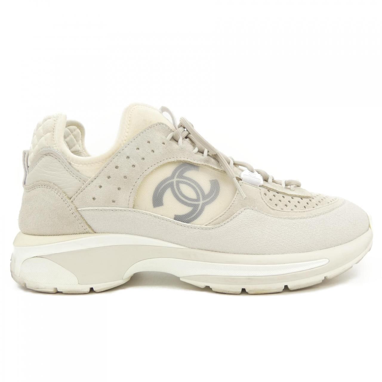 シャネル CHANEL スニーカー