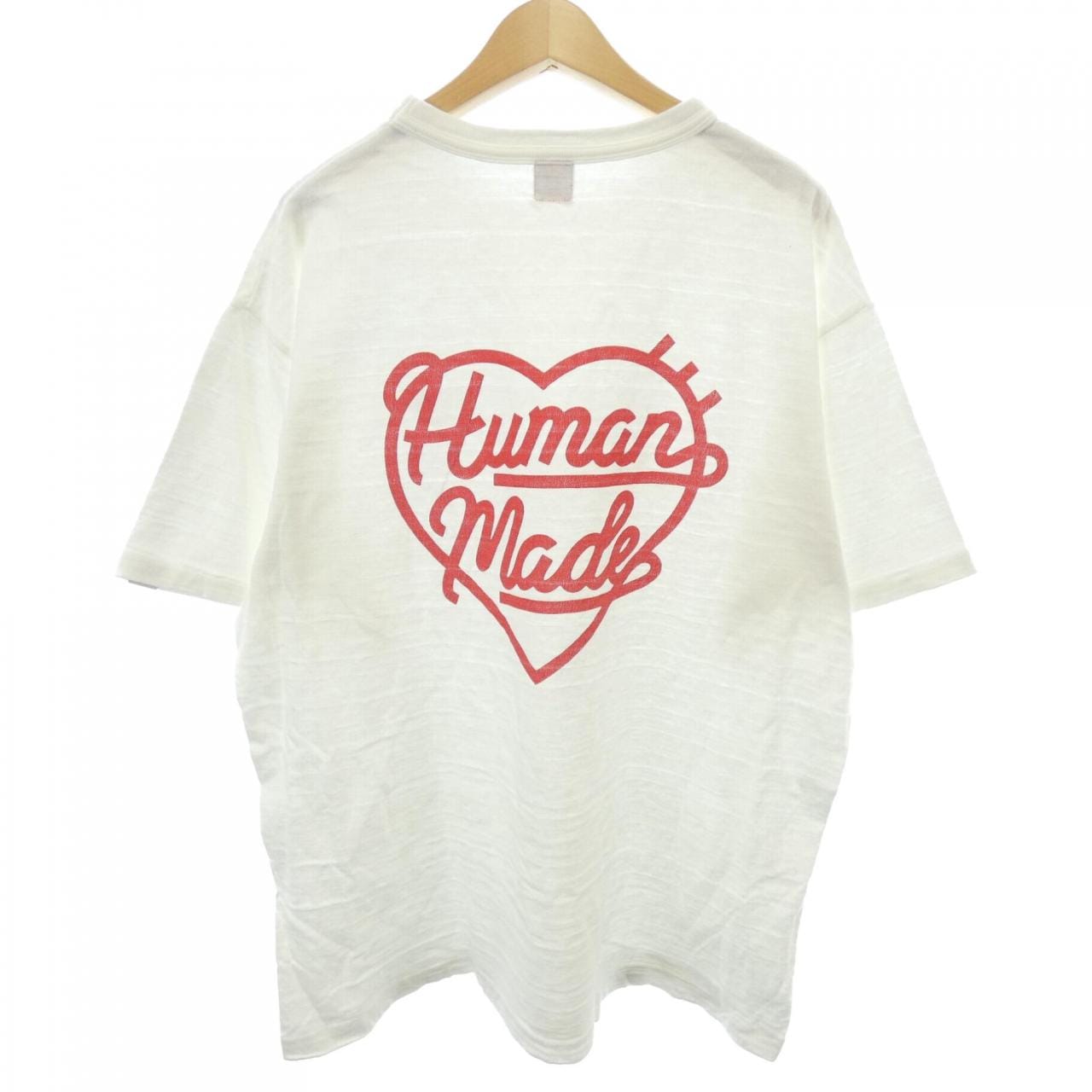 ヒューマンメイド HUMAN MADE Tシャツ