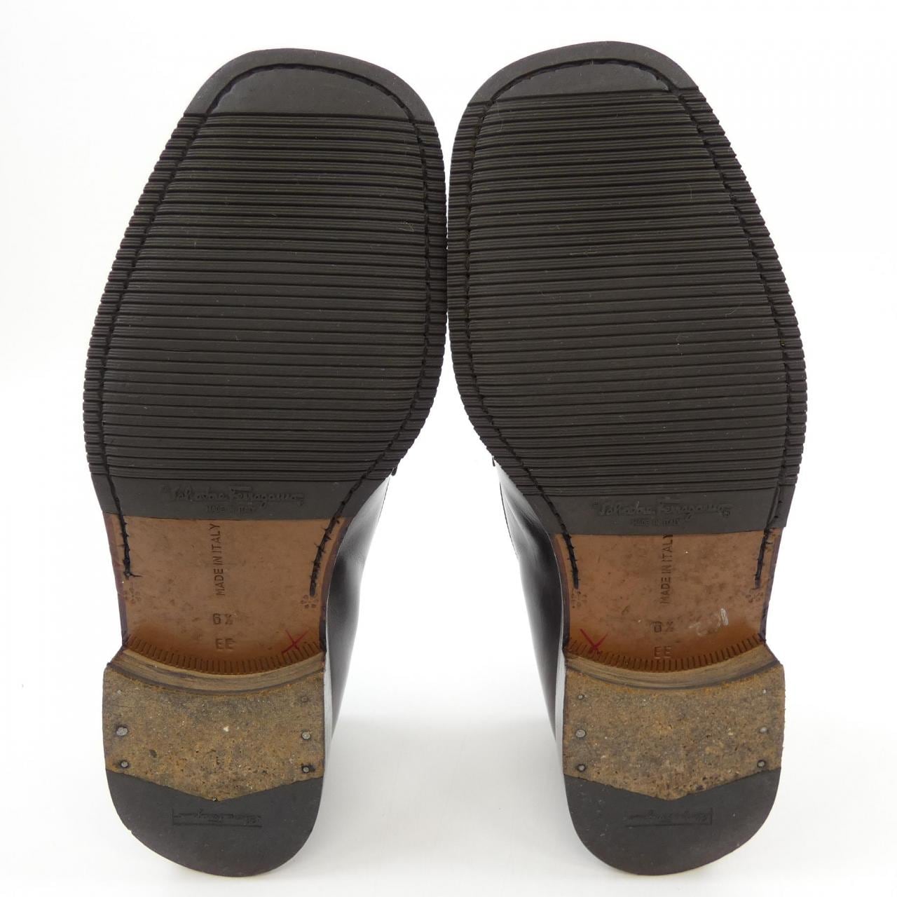 フェラガモ FERRAGAMO シューズ